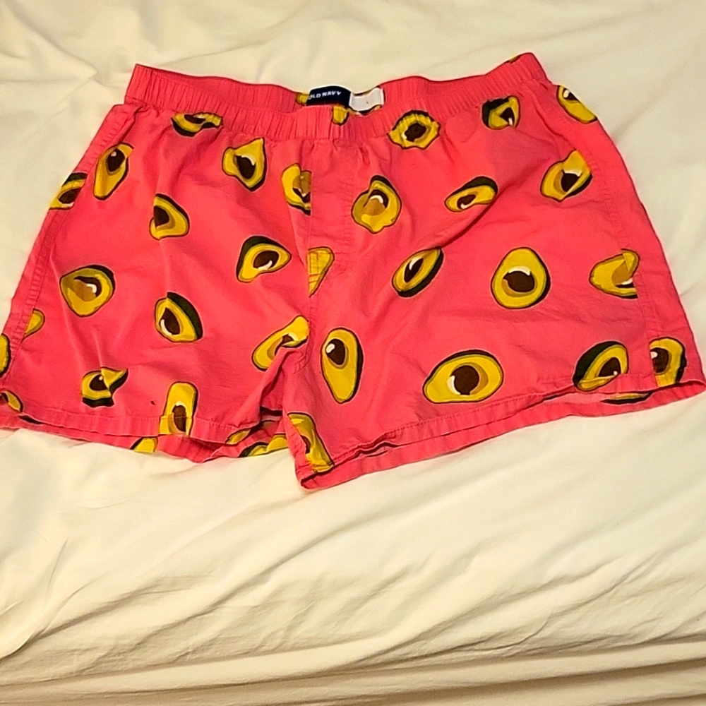 Old Navy Boxers